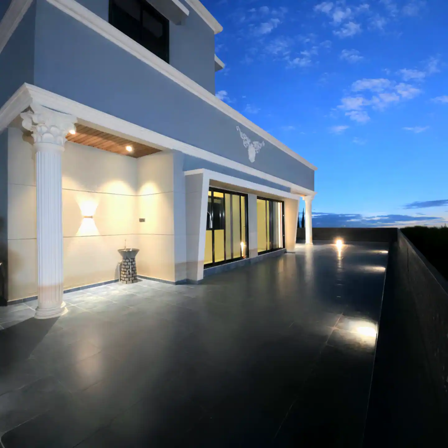 The Royale Mansion 5bhk Villa — photo 2